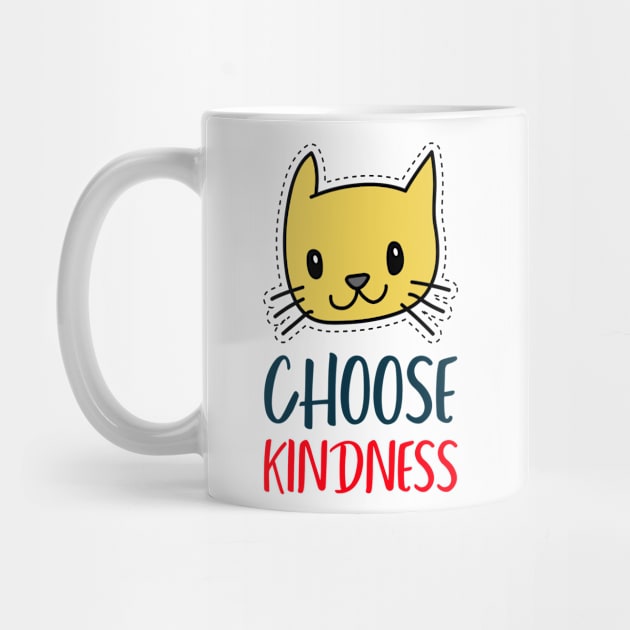 Choose Kindness by MIRO-07